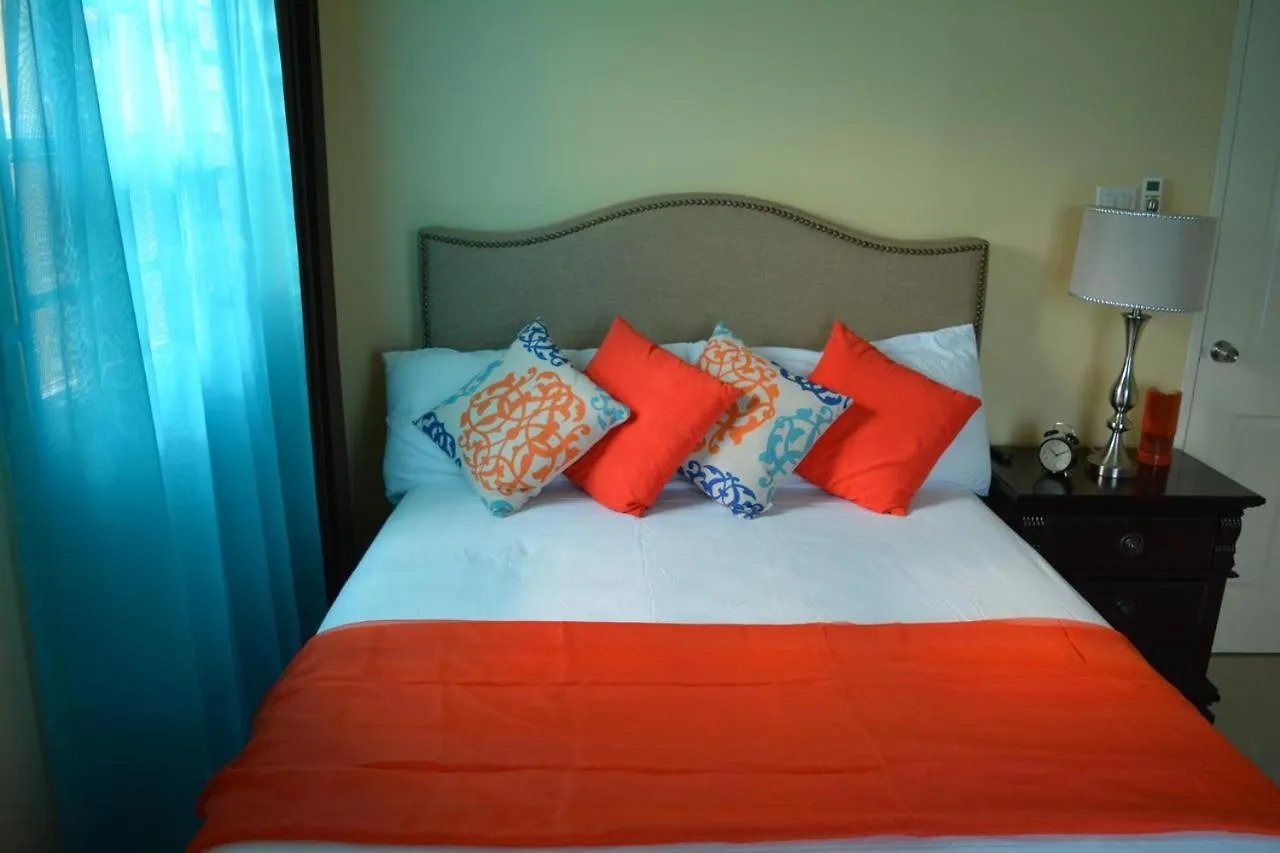 Crimson Heights Apartment Mammee Bay