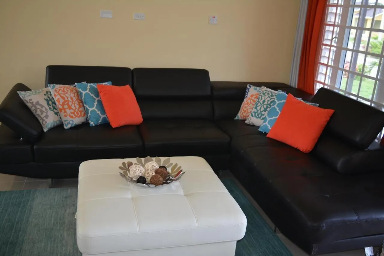 Crimson Heights Apartment Mammee Bay